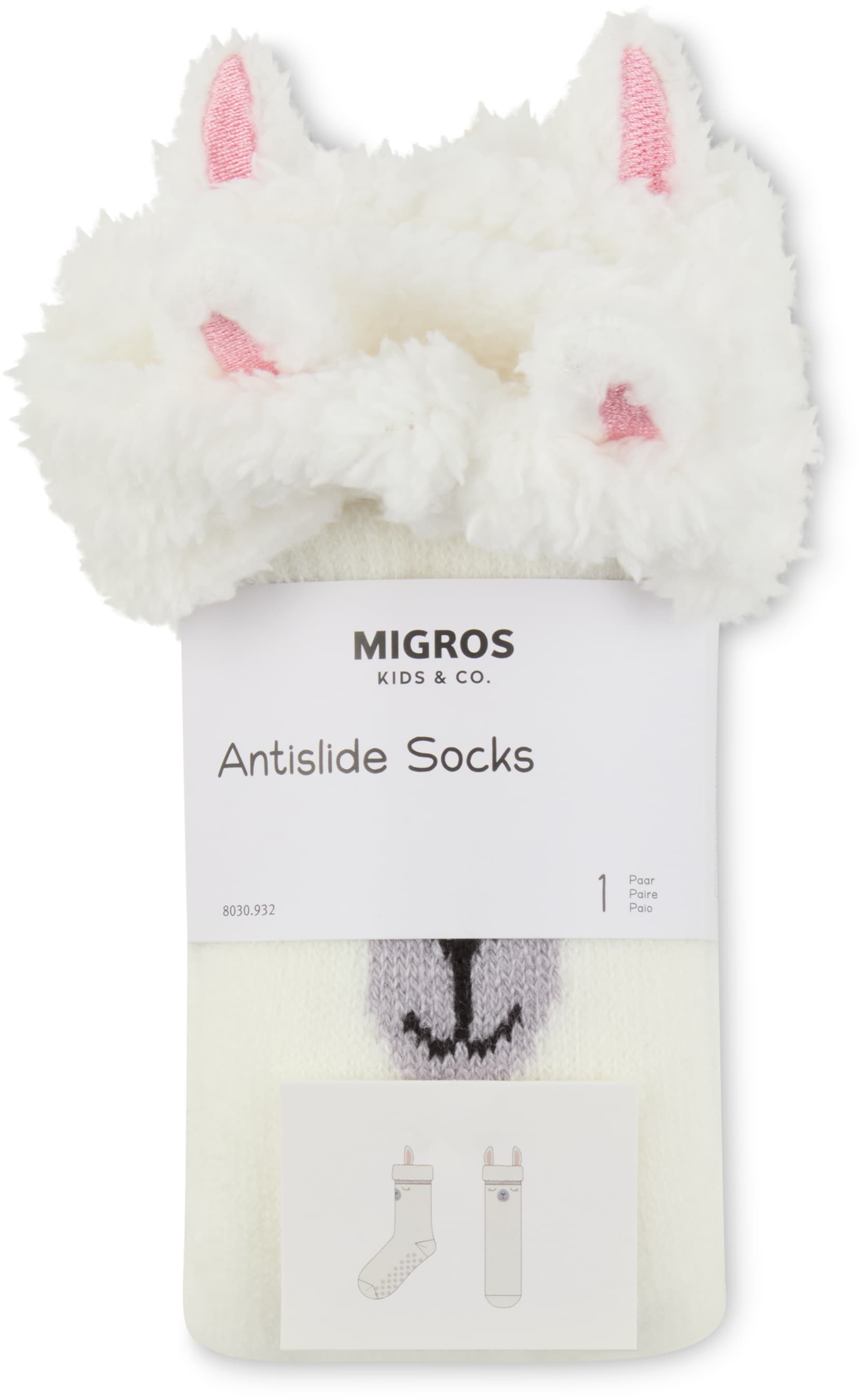 Kinder Socken antirutsch